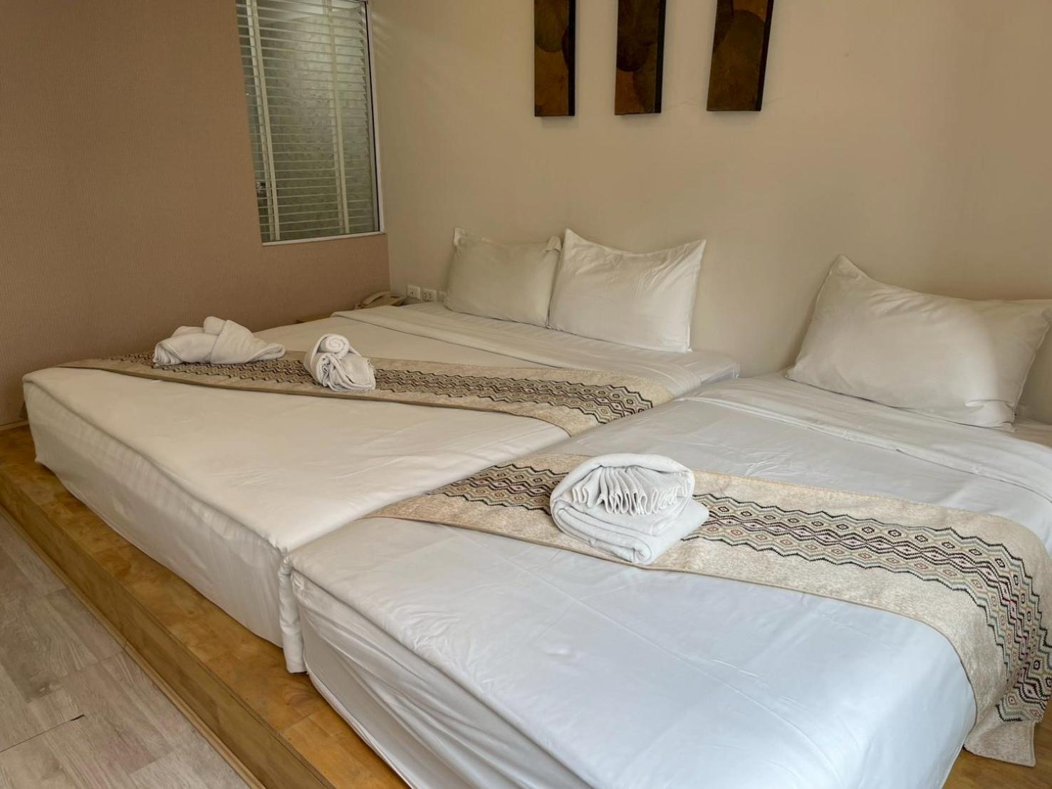 The Guest Arak Boutique Hotel Chiang Mai Exterior photo