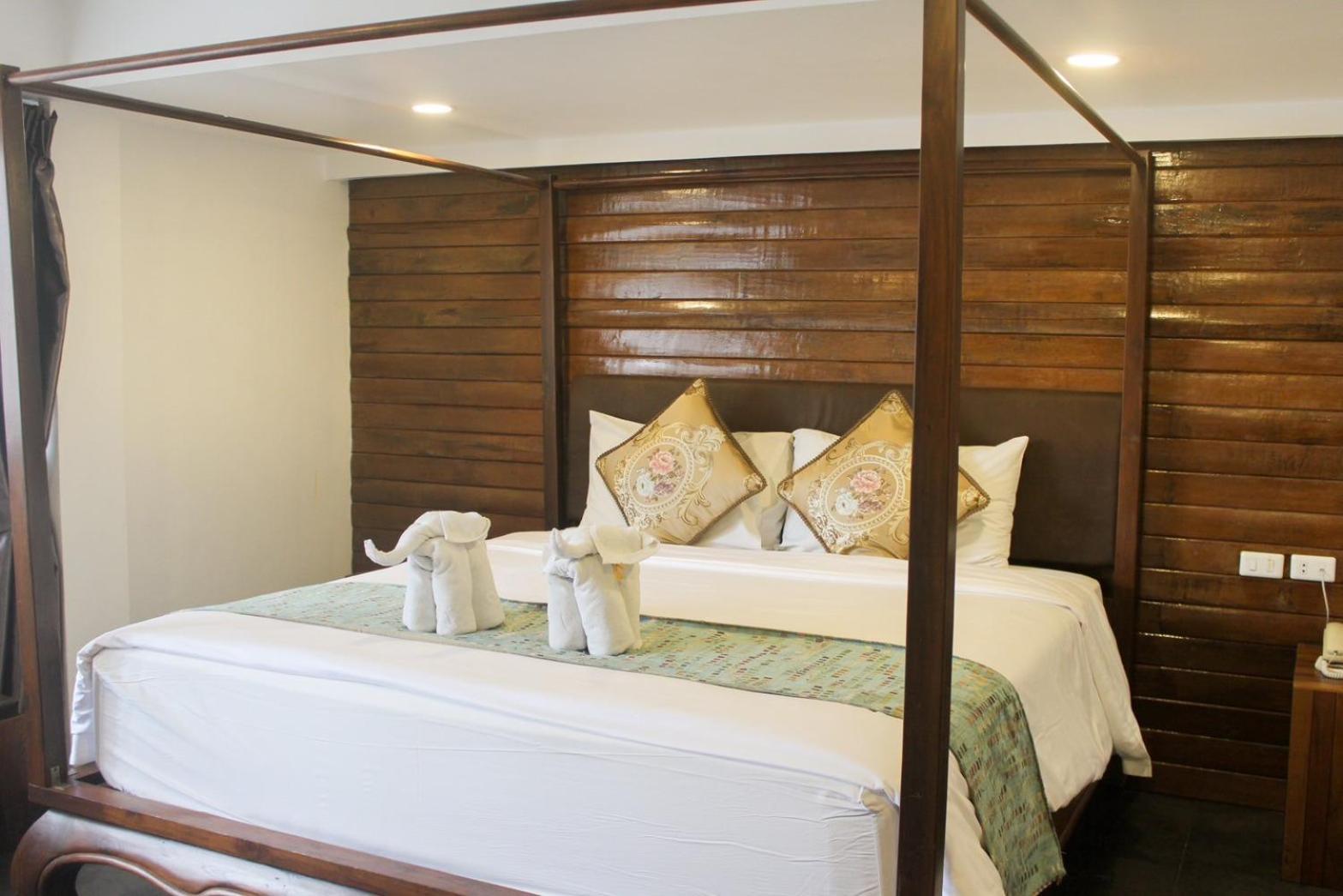 The Guest Arak Boutique Hotel Chiang Mai Exterior photo