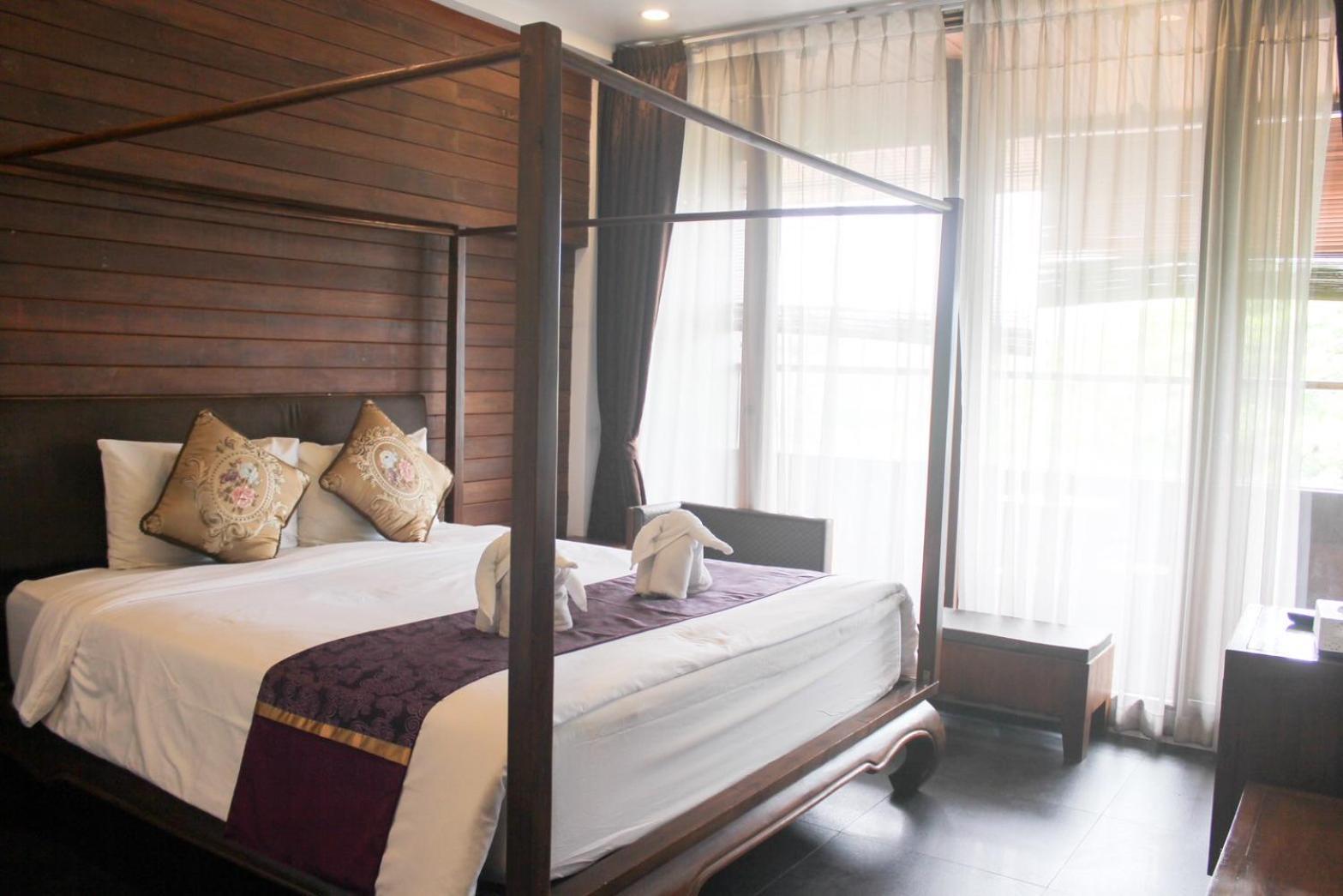 The Guest Arak Boutique Hotel Chiang Mai Exterior photo