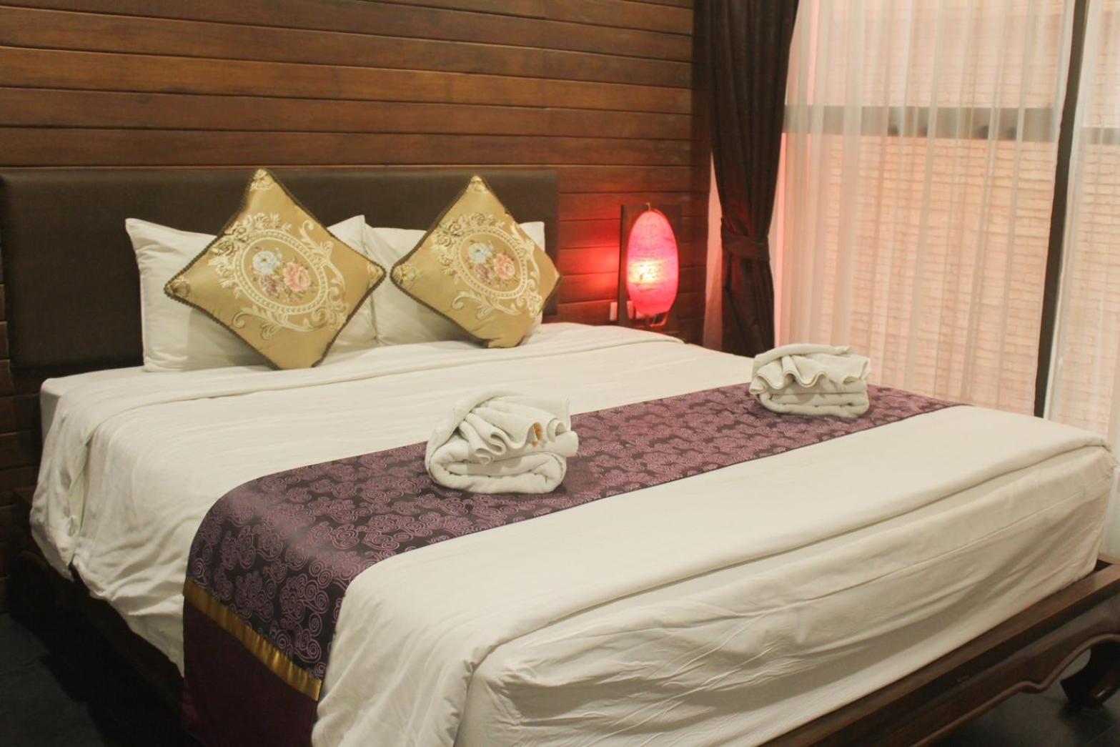 The Guest Arak Boutique Hotel Chiang Mai Exterior photo