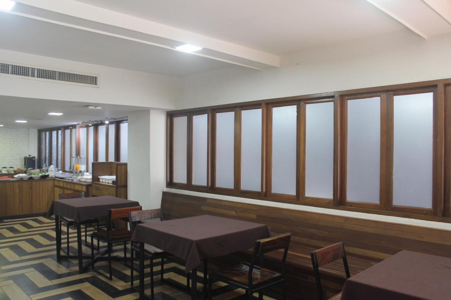 The Guest Arak Boutique Hotel Chiang Mai Exterior photo