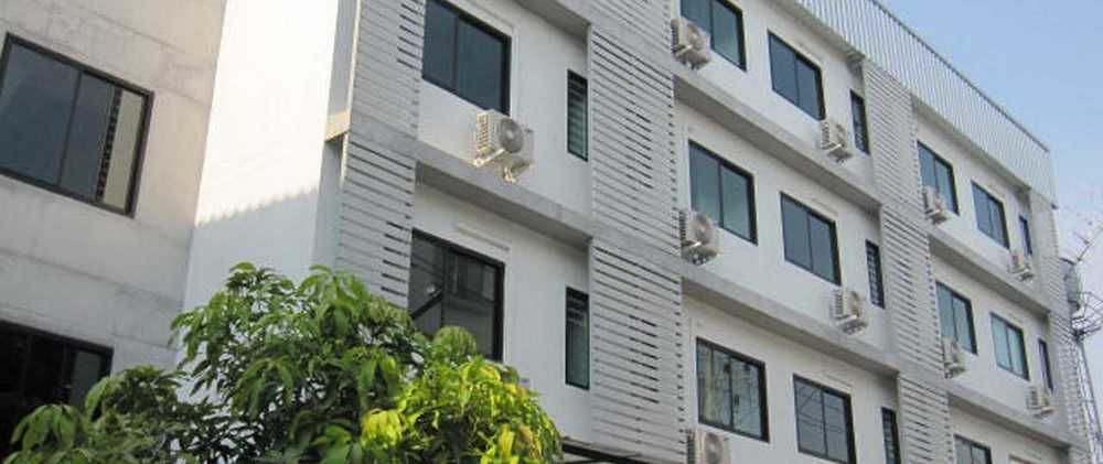 The Guest Arak Boutique Hotel Chiang Mai Exterior photo
