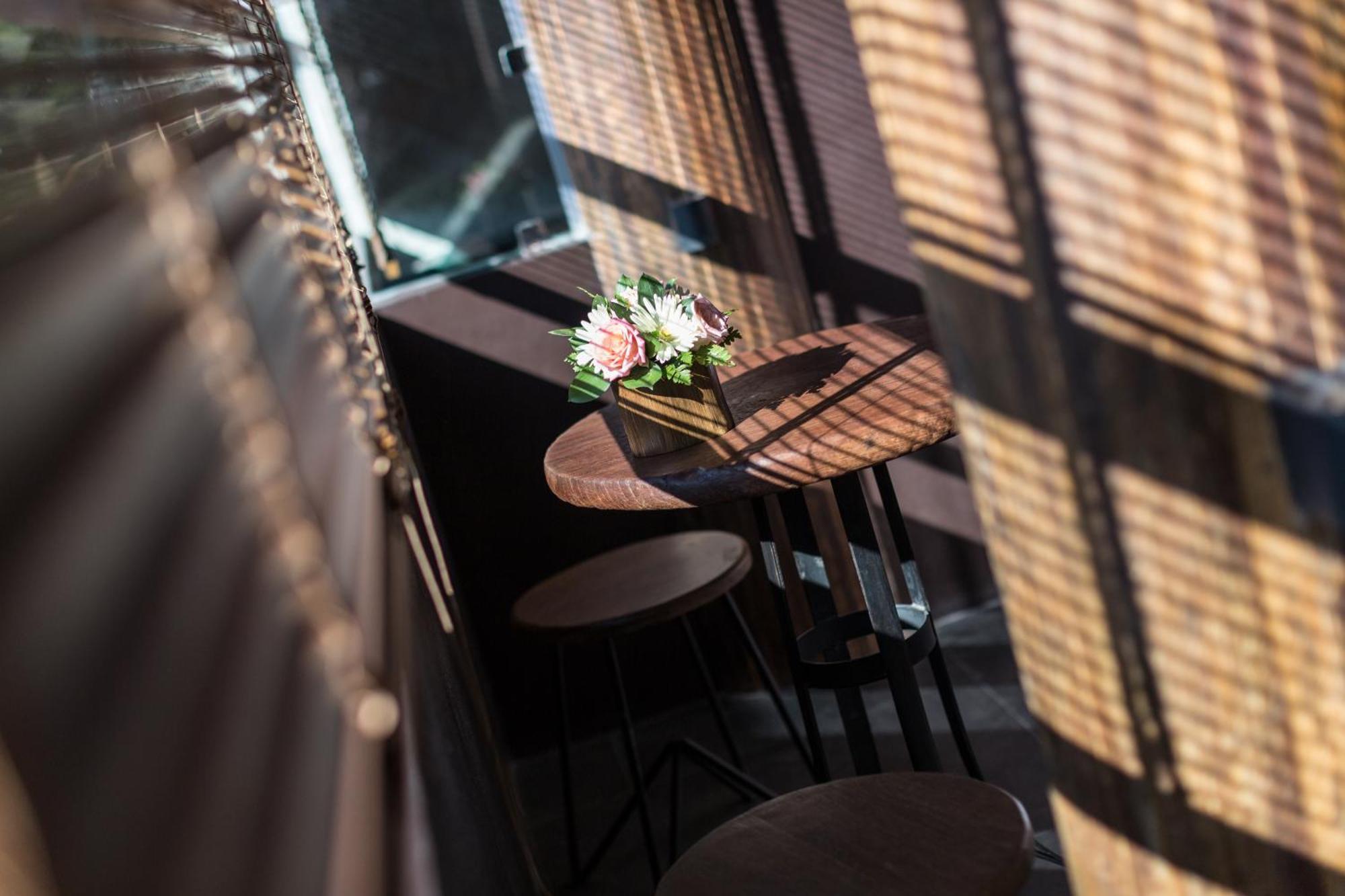 The Guest Arak Boutique Hotel Chiang Mai Exterior photo